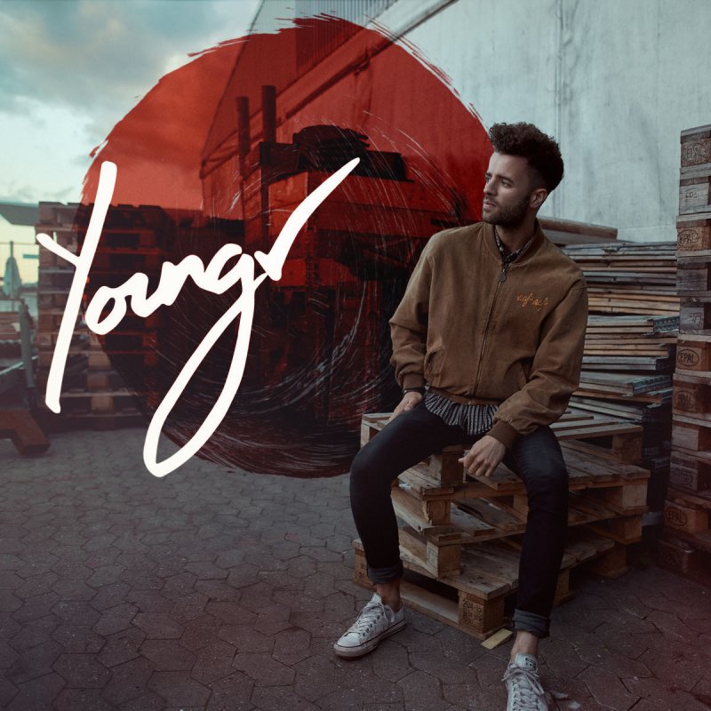 Youngr Out Of My System Acoustic Paroles Musixmatch