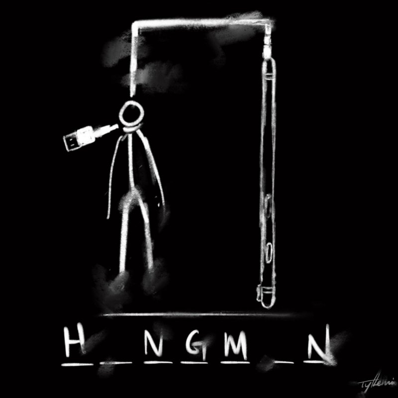 Ha Ha Tonka – Hangman Lyrics