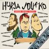Spede, Simo ja Vesku Hurja joukko - cover art