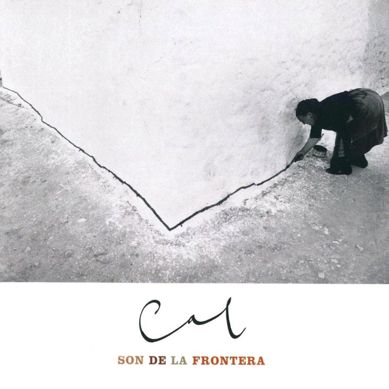 Letra de Tanguillos de la Frontera de Son de la Frontera Musixmatch