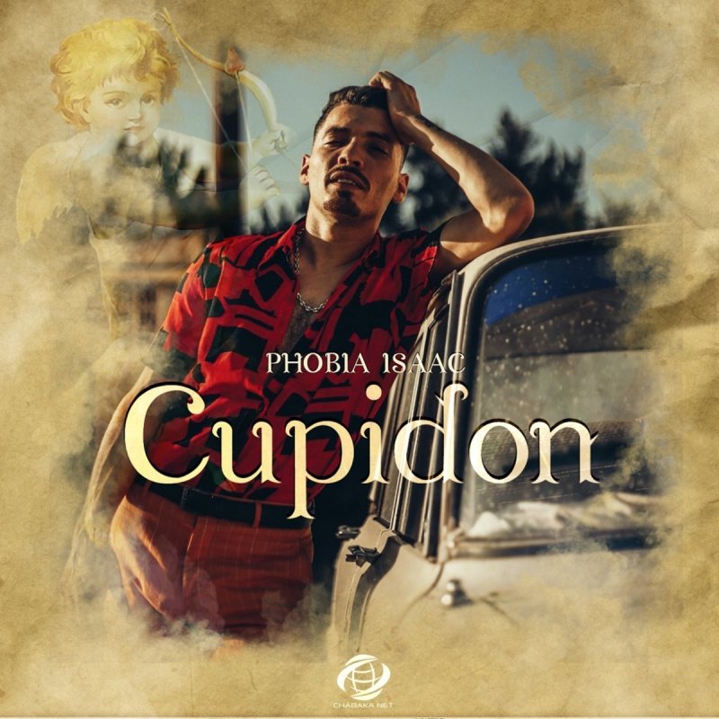 Phobia Isaac Cupidon Paroles Musixmatch