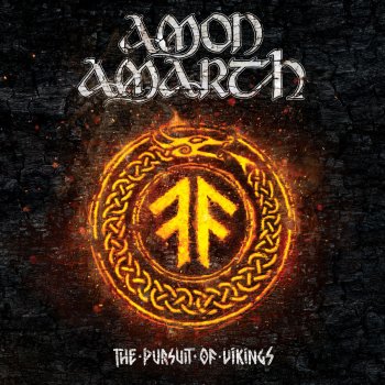 The Pursuit of Vikings: Live at Summer Breeze