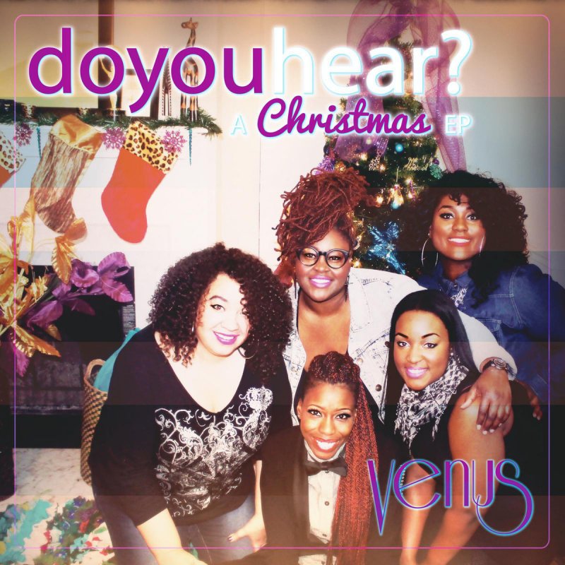 венус слушать