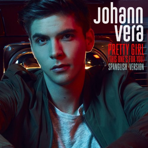 Pretty Girl (This One's for You) [Spanglish Version]