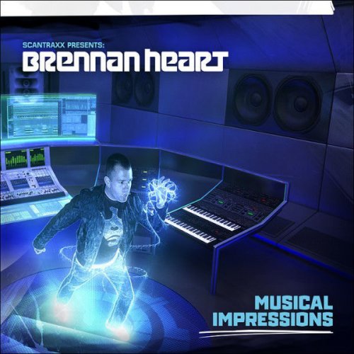 Brennan Heart Just As Easy Album Edit Lyrics Musixmatch Videoklip a text pisne just as easy od brennan heart. musixmatch