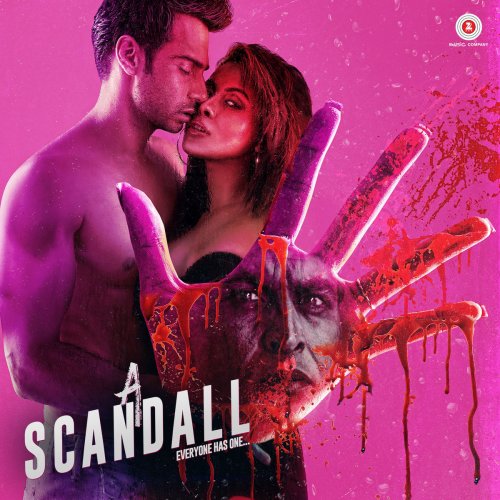 A Scandall (Original Motion Picture Soundtrack) - Single