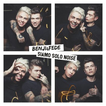 SCARICARE BUONA FORTUNA BENJI E FEDE
