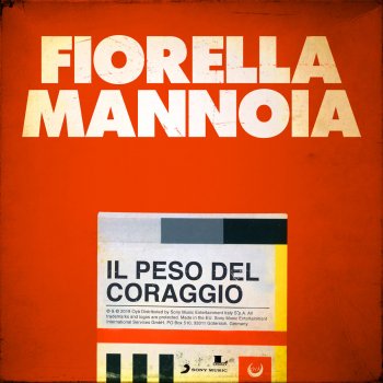 I Testi Delle Canzoni Dell Album Combattente Di Fiorella Mannoia Mtv Except house production for skyarte reference in video end title (andrea cilento : album combattente di fiorella mannoia