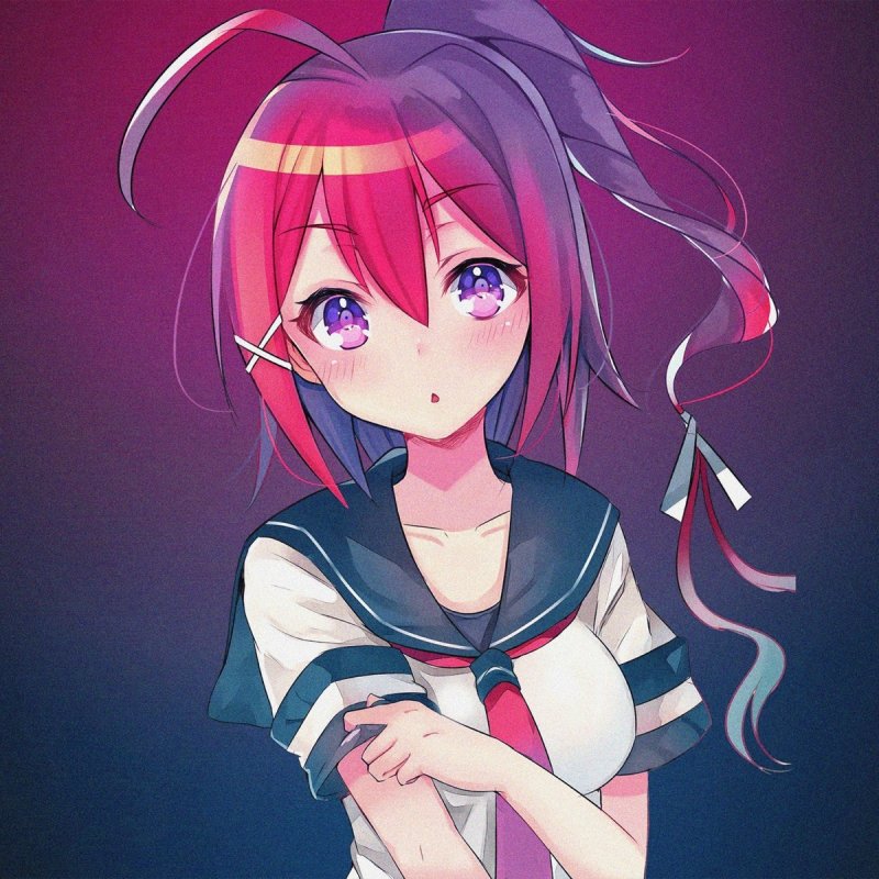 Осу карта nightcore