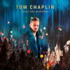 Twelve Tales of Christmas Tom Chaplin - cover art