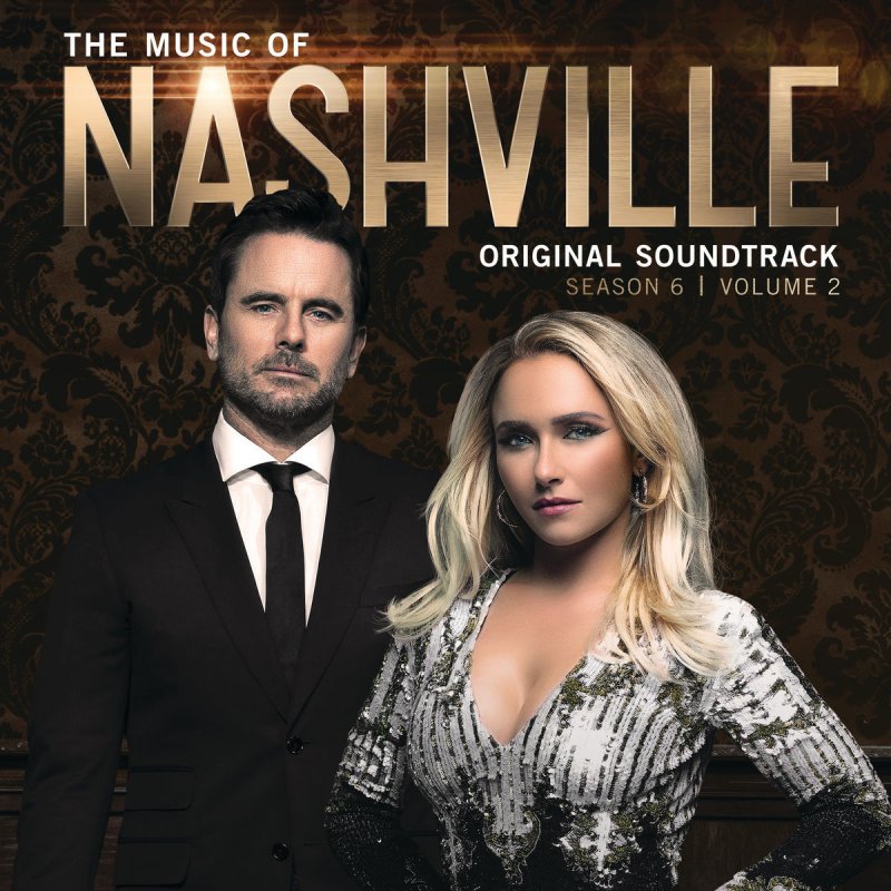 Nashville Cast Feat Ilse Delange Love Goes On Lyrics Musixmatch