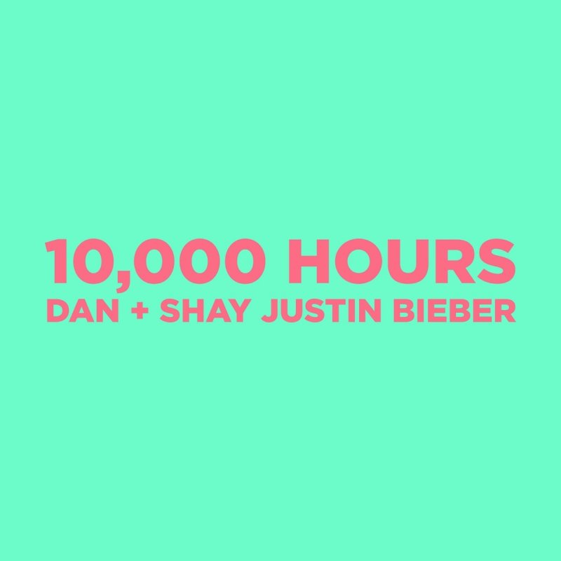 Dan Shay Feat Justin Bieber 10 000 Hours の歌詞 Musixmatch Dan Shay Feat Justin Bieber 10 000 Hours の歌詞 Musixmatch