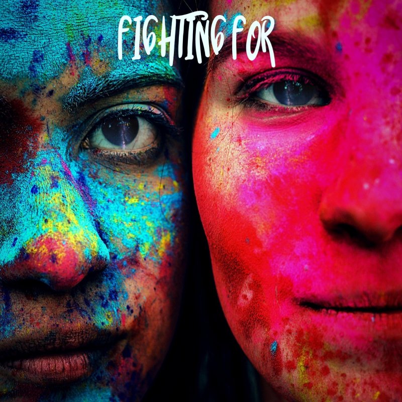 Anthony Lazaro Fighting For Lyrics Musixmatch