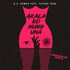 Akala Ko Nung Una lyrics – album cover