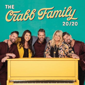 By The Crabb Family Album Lyrics Musixmatch