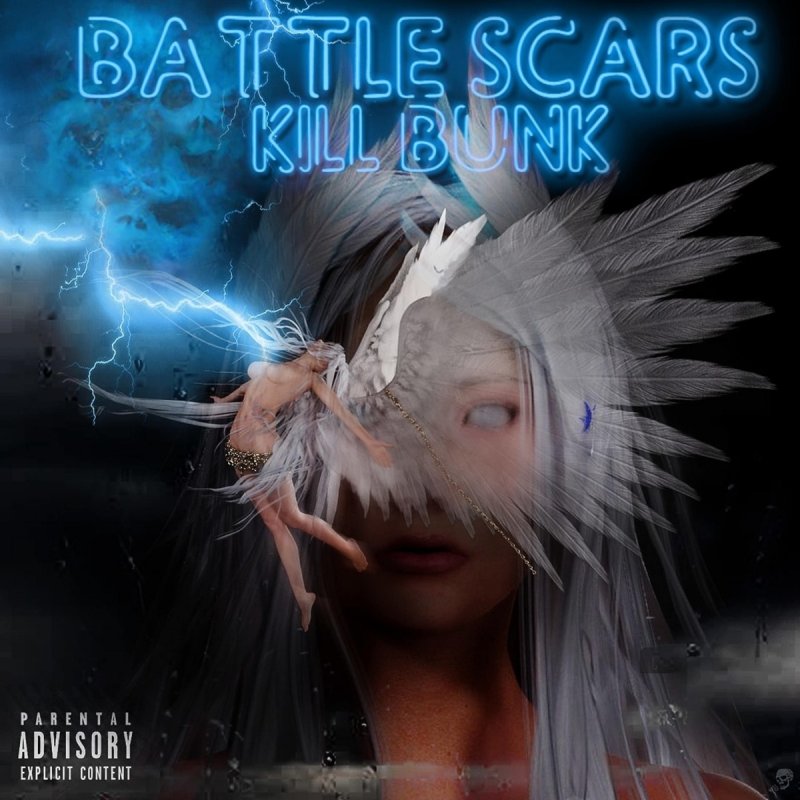 Killbunk Battle Scars Lyrics Musixmatch
