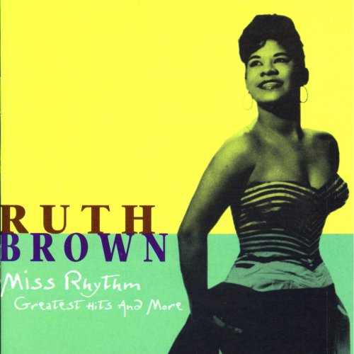 Miss Rhythm: Greatest Hits And More (US Release)