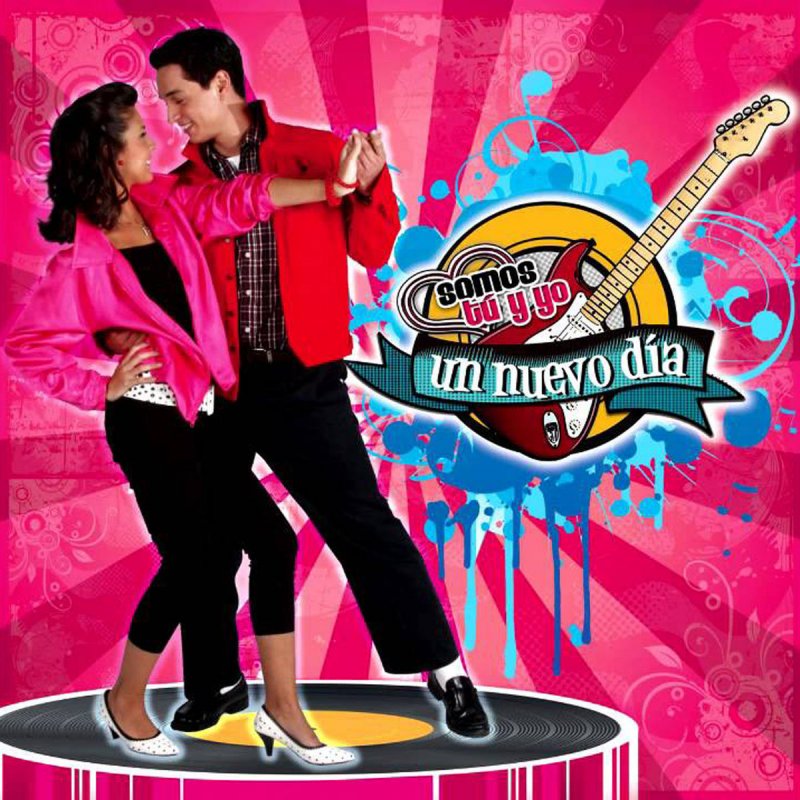 Sheryl Rubio Feat Victor Drija Grovie Grovie Extended Version Lyrics Musixmatch Un nuevo dia on discogs. sheryl rubio feat victor drija