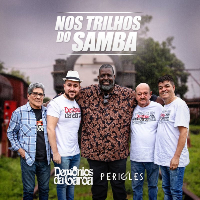 Letra De Demônios Da Garoa Saudosa Maloca