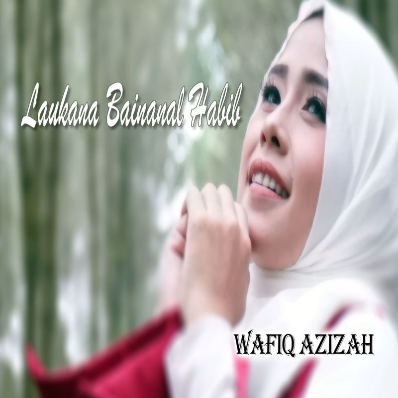 Lirik Lagu Laukana Bainal Habib - Btt Documents