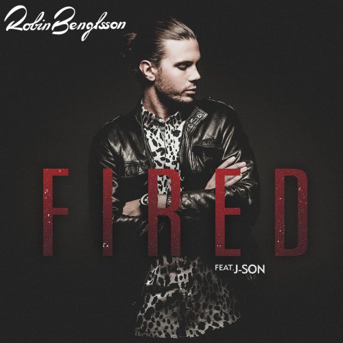 Fired (feat. J-Son)