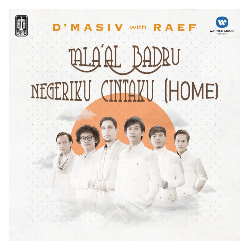 D Masiv Feat Raef Tala Al Badru Lyrics Musixmatch