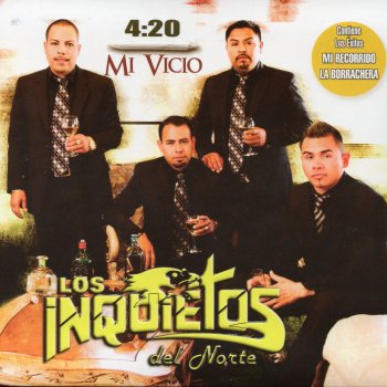 420 Mi Vicio