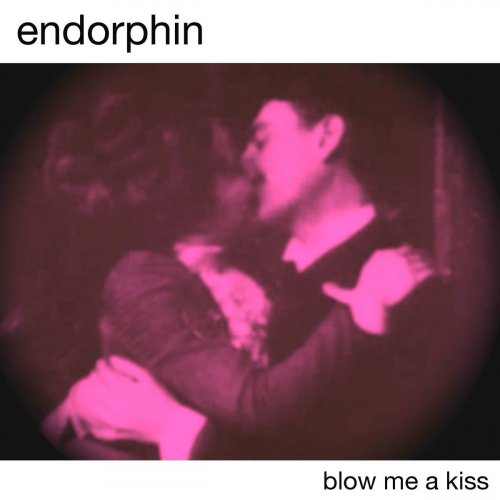 Blow Me a Kiss