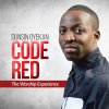 Code Red Dunsin Oyekan - cover art