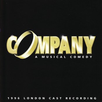 Letra De You Could Drive A Person Crazy De Company 1996 London Cast Musixmatch Letra De You Could Drive A Person Crazy De Company 1996 London Cast Musixmatch