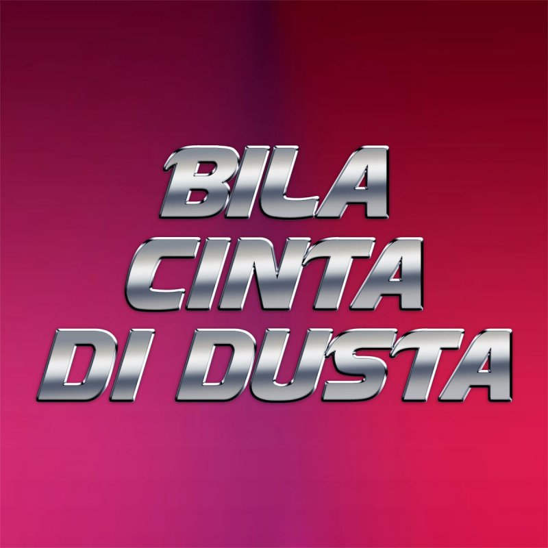 Patrick Kamis Bila Cinta Di Dusta Lyrics Musixmatch