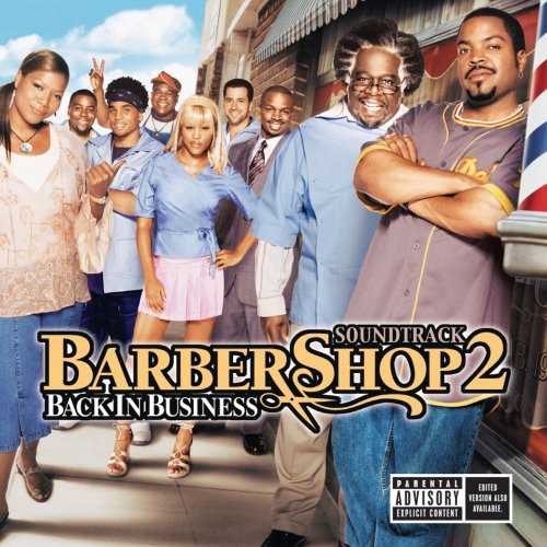Barbershop 2 - Back in Business (Soundtrack from the Motion Picture)