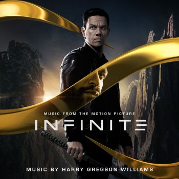 Testi Infinite (Music from the Motion Picture)