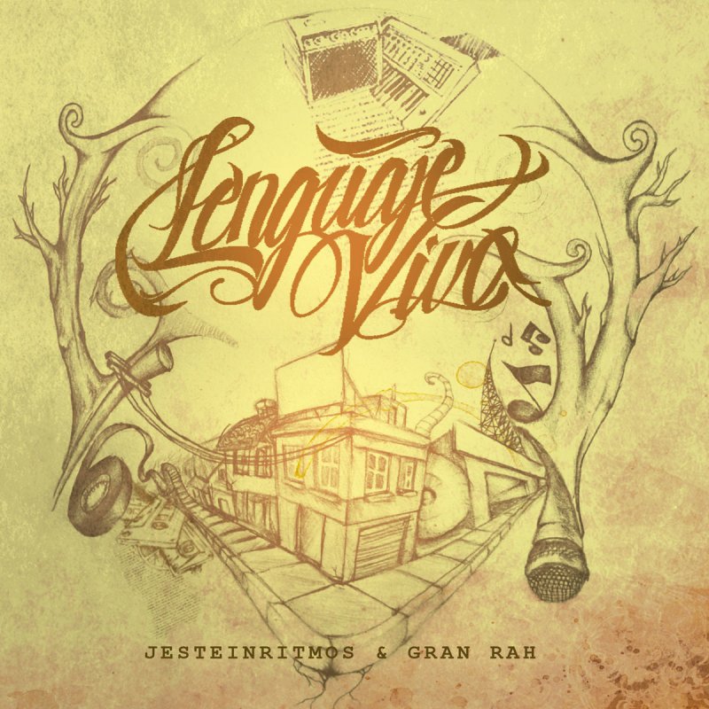 Letra De Cuaderno En Blanco De Jesteinritmos Feat Gran Rah Musixmatch