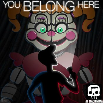 You Belong Here By J T Machinima Album Lyrics Musixmatch