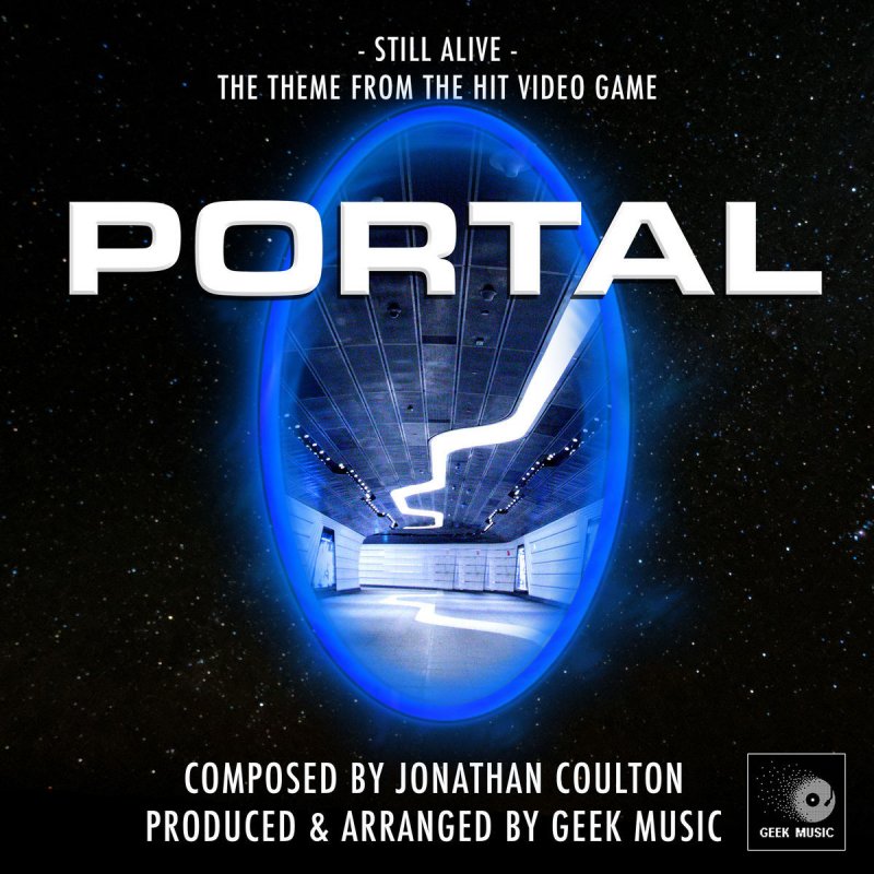 Fastest Portal 2 Song Lyrics Still Alive Fastest Portal 2 Song Lyrics Still Alive