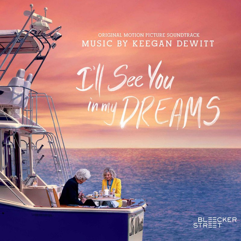 I See You In My Dreams Keegan DeWitt - I'll See You in My Dreams Lyrics | Musixmatch