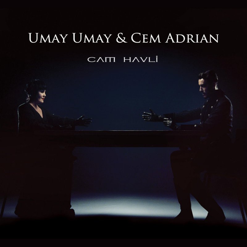 cem adrian feat umay umay kalbimdeki