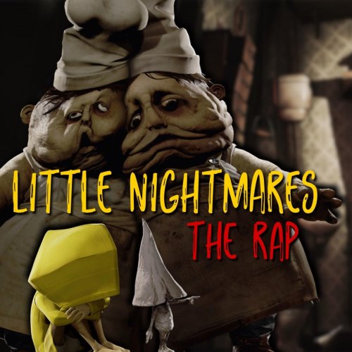 Little Nightmares Rap