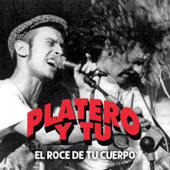 I Testi Delle Canzoni Dell Album Hay Mucho Rock Roll Resumen Di Platero Y Tu Mtv Hay buen humo en el ambiente, el ambiente està caliente y la banda ya està por salir. testi canzoni