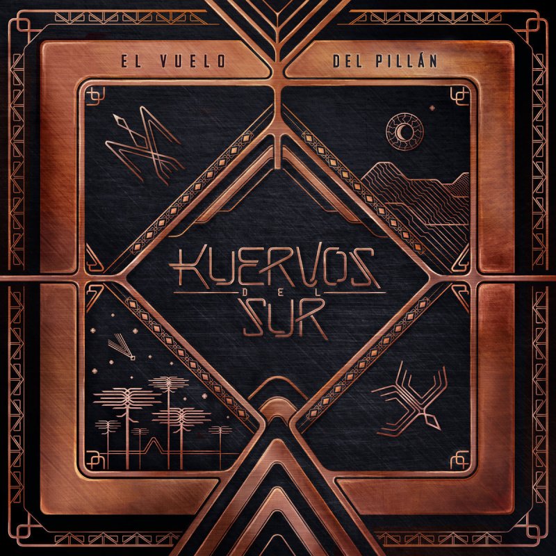 Kuervos Del Sur La Casa Del Manana Lyrics Musixmatch