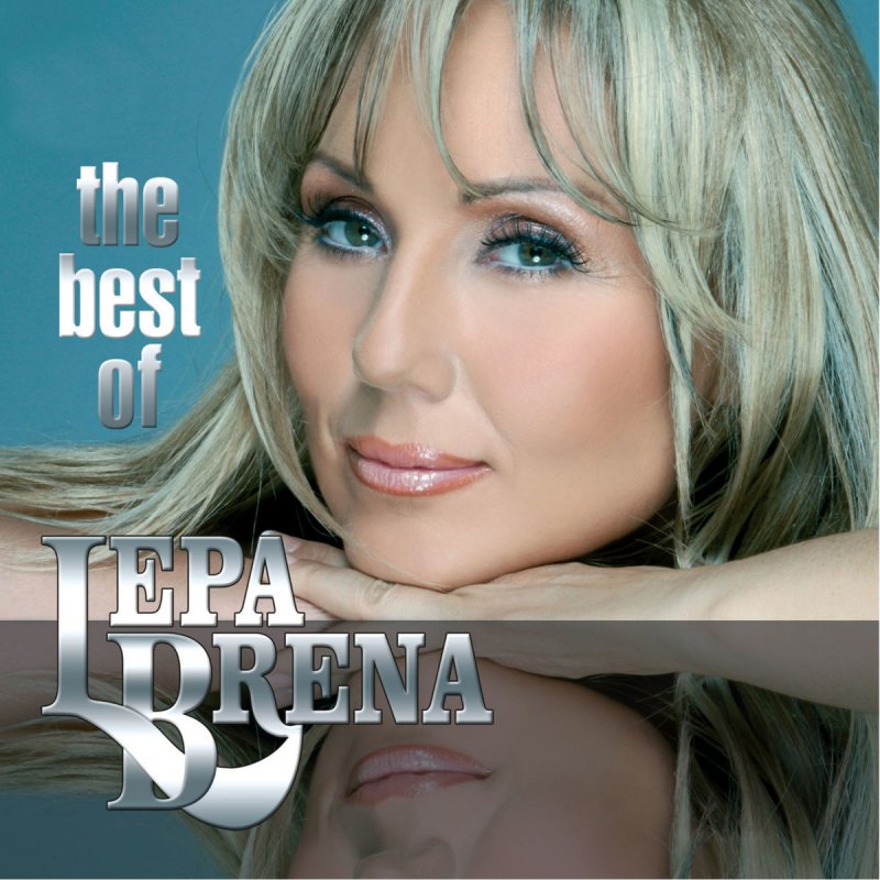 Lepa Brena Luda Za Tobom Lyrics Musixmatch