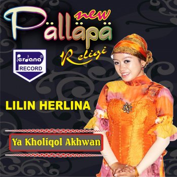 Payung hitam lilin herlina
