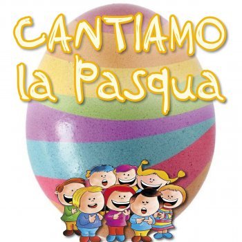 Buona Pasqua A Te Testo Le Mele Canterine Mtv Testi E Canzoni