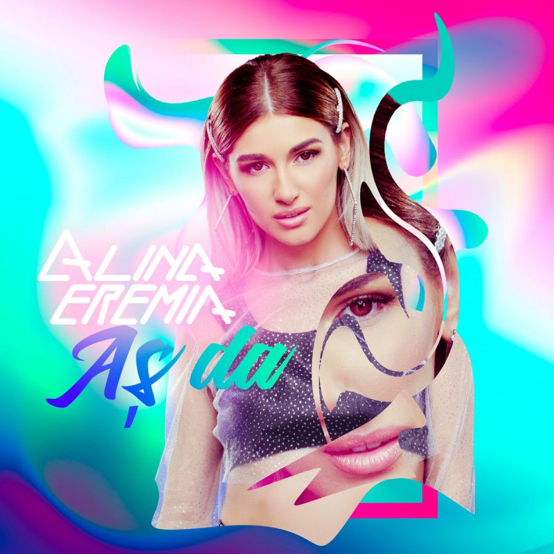 Alina Eremia Aș Da Lyrics Musixmatch Alina Eremia Aș Da Lyrics Musixmatch