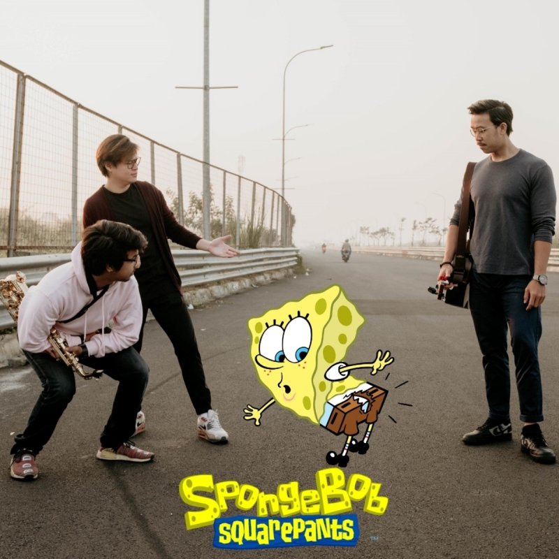 Eclat Story Ripped Pants (SpongeBob SquarePants) Lyrics Musixmatch