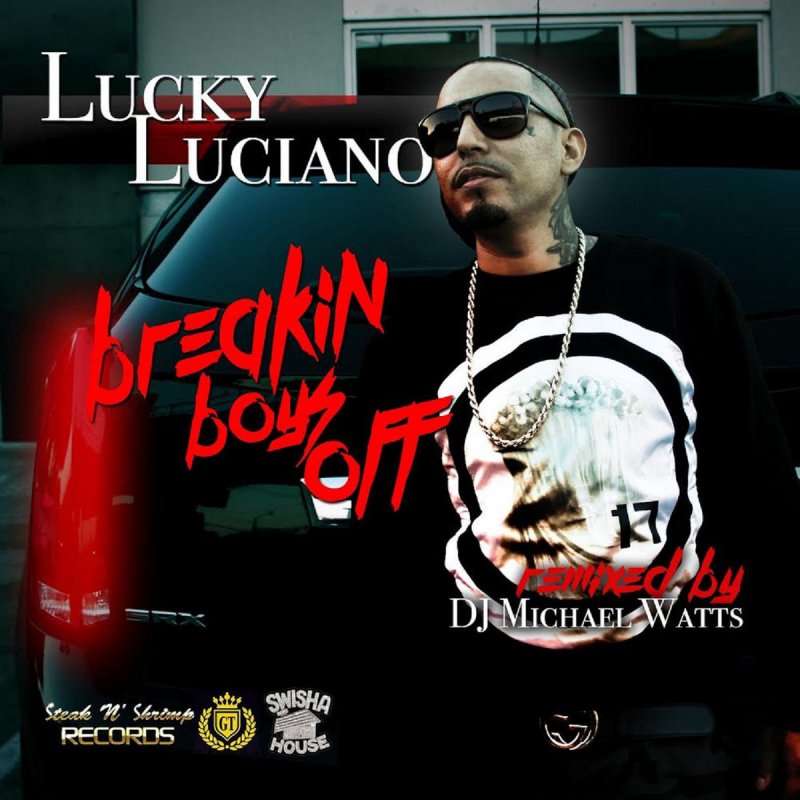 Lucky Luciano Feat Spm Baby Bash Juan Gotti Carolyn Rodriguez Dope House Family Lyrics Musixmatch