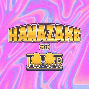 Hanazake 2018