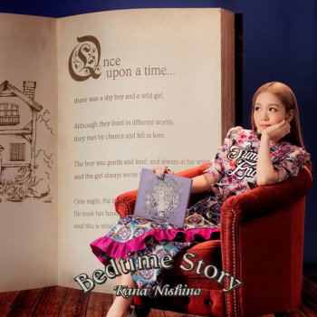 Secret Collection Red By Kana Nishino Album Lyrics Musixmatch Secret Collection Red By Kana Nishino Album Lyrics Musixmatch
