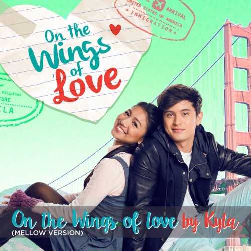On the Wings of Love (Mellow Version)